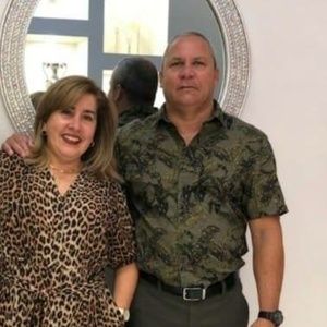 Meet your Posher, Katrina